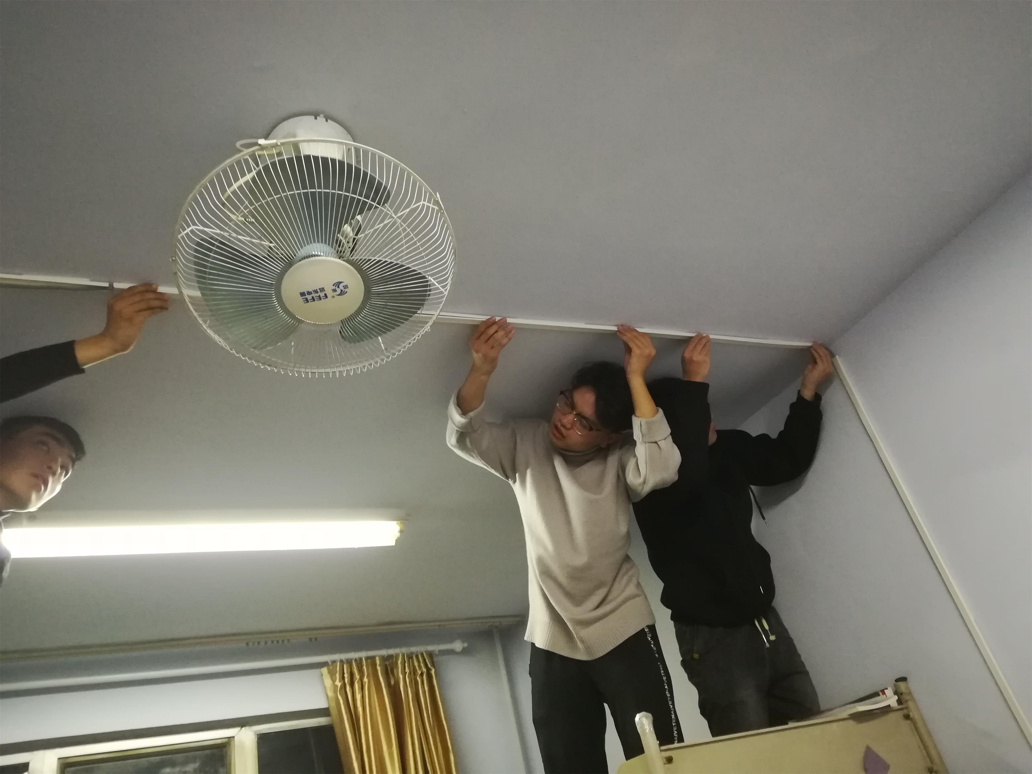 永利yl23411积极开展学生宿舍专项整改工作 (1).jpg 永利yl23411积极开展学生宿舍专项整改工作 (1).jpg